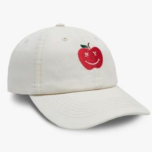 NEW YORK OR NOWHERE DAD CAP